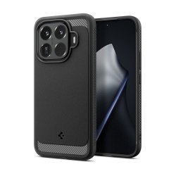 Изработен от висококачествен TPU силикон (термополиуретан), който не се плъзга и придава стабилност на телефона в ръката ти!