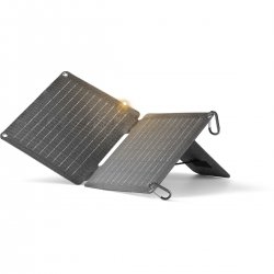 Универсално и издръжливо преносимо соларно зарядно устройство, идеално за всички, които желаят да зареждат устройствата си в движение!