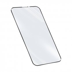 Impact Glass Capsule е издръжлив протектор от закалено стъкло, който осигурява пълна защита на дисплея – от край до край, без компромис с качеството на изображението!