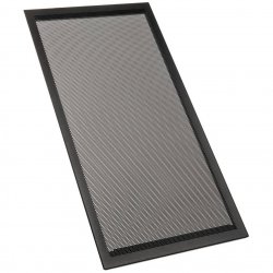 С Mesh Kit можеш лесно да направиш ъпгрейд на твоята кутия Lian Li O11D EVO до mesh предна част, осигурявайки по-добър въздушен поток и подобрено охлаждане на компонентите!