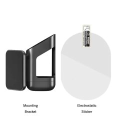 70mai A7 е комплект, предназначен да подобри и опрости инсталирането и използването на видеорегистратор 70mai!