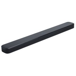 Звук Dolby Atmos® и MultiBeam™ 3.0 Surround, мощен бас без отделен субуфер, технология PureVoice 2.0 за чисти диалози, обща мощност 450W и HDMI eARC с 4K Dolby Vision passthrough!