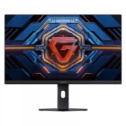 С бърз IPS дисплей 24", честота на опресняване 200Hz, Low Blue Light филтър и VESA DisplayHDR 400!