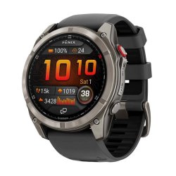 Създаден за смелите спортисти и авантюристи, този мултиспорт GPS smart часовник е революционен!