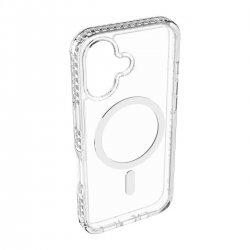 Ultra Strong Mag е прозрачен калъф, проектиран да осигури максимална защита на смартфона ти!