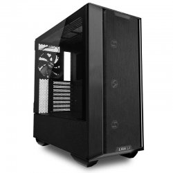 С процесор AMD Ryzen 7 9700X, GeForce RTX 5070 12GB, захранване 1000W 80+ Gold, 1TB NVMe SSD и 32GB DDR5 RAM 6000MHz, тази конфигурация е създадена за скорост и впечатляваща производителност в игри и AI приложения!