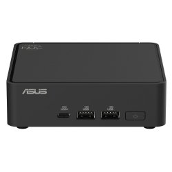 NUC 15 Pro Mini PC на Asus от следващо поколение издига производителността, мобилността и гъвкавостта на нови нива! Оборудван е с 6-ядрен процесор Intel® Core™ 3 100U!