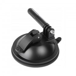 Практична и здрава стойка, която позволява лесното прикрепване на твоята 70mai камера към предното стъкло на автомобила!