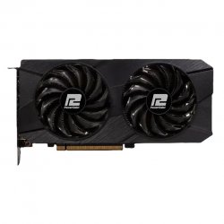 Геймърска видеокарта от ново поколение, създадена за оптимална производителност в 1080p резолюция!