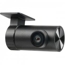 Задната камера RC14 за Dash Cam X800 4K Omni позволява запис в задната част на автомобила или зад него, като по този начин осигурява пълен преглед на случващото се около колата!