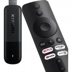 TV Stick 4K 2nd Gen на Xiaomi надгражда телевизори, монитори и проектори до най-новата smart операционна система!