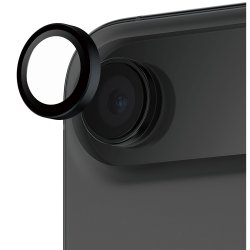 Протектор за камерата на iPhone Air от PanzerGlass. Предпазва от удари и драскотини, без да променя качеството на снимките!