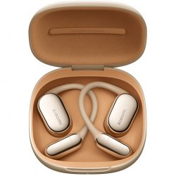 Гаранция за професионално качество на звука! Формата и размерът на слушалките са оптимизирани, за да съответстват по-добре на естествената извивка на ухото!