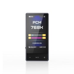 FiiO QX13 е оборудван с високопроизводителен 8-канален DAC чип ES9027PRO, базиран на архитектурата Hyperstream IV, както и с XMOS-316 USB интерфейс!