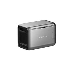 Иновативен преносим хладилник с фризер и капацитет 45 литра! Подходящ за SUV-ове, кемпери клас B, офроуд превозни средства и други, спестявайки ценно място!