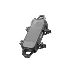 Аксесоар за монтиране на екшън камери Insta360 X4 Air към въже!