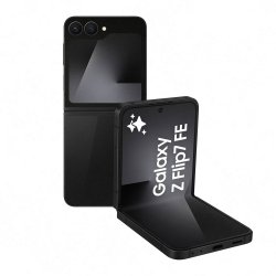 Galaxy Z Flip 7 FE идва, за да те вдъхнови творчески с впечатляващи функции, процесор Exynos 2400, камера, която ще харесаш, батерия с капацитет 4000mAh и силата на Galaxy AI!