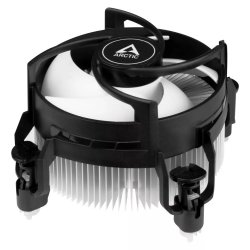 Alpine 17 е съвместимо със Socket LGA1700 и процесорите Alder Lake на Intel!