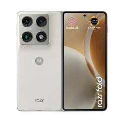 С камера оценена като №1 сред камерите на сгъваемите смартфони, razr fold поставя нов стандарт, награден с DXOMARK Gold за невероятна яснота, мощна производителност при слаба осветеност и ултраплавно видео!