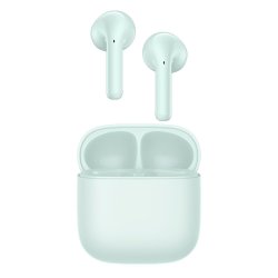 Edifier X2 Plus са идеалните true wireless слушалки за ежедневна употреба! Наслади се на впечатляващ, богат звук с динамичните говорители 13.6mm и на ясни разговори благодарение на интелигентното намаляване на шума!