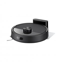 Roborock Q7 TF съчетава изключителна всмукателна мощност, интелигентна навигация и ефективно мокро почистване! Спестява ти време и усилия, като безупречно чисти подовете в дома ти!