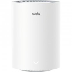 Mesh система, базирана на Wi-Fi 7 (BE3600), която осигурява бърза, стабилна и безпроблемна безжична връзка в целия дом!