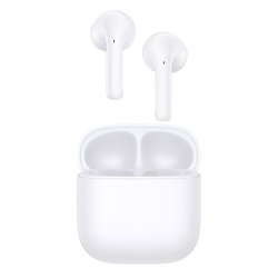 Edifier X2 Plus са идеалните true wireless слушалки за ежедневна употреба! Наслади се на впечатляващ, богат звук с динамичните говорители 13.6mm и на ясни разговори благодарение на интелигентното намаляване на шума!