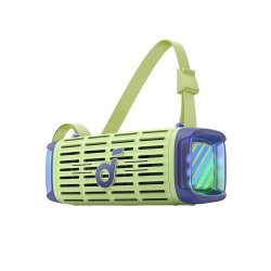 Слушай любимата си музика навсякъде през целия ден, с автономия на батерията до 16 часа и степен на защита IP68!