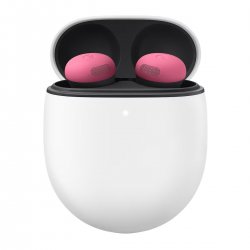 С Tensor A1 за двойно шумопотискане, Adaptive Audio за незабавно персонализиране, лесно регулиране за сигурно и удобно прилягане, и комуникация с Gemini Live!