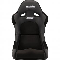 Премиум състезателна седалка, лицензирана от FIA, създадена специално за сим рейсинг ентусиасти, които търсят автентично усещане, комфорт и стил!
