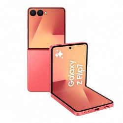 По-тънък от всякога (IP48), с Exynos 2500 SoC (3nm), Infinity FlexWindow 4,1" sAMOLED, вътрешен дисплей 6,9" Dynamic AMOLED 2X, Gorilla® Glass Victus™ 2, батерия 4300mAh и силата на Galaxy AI!