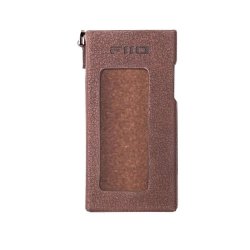 FiiO SK-RR11 е проектиран да предпазва FiiO RR11, като същевременно предлага стилно и практично решение за носене!