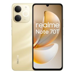 С издръжлива, водоустойчива конструкция, дисплей 6.75" HD+, процесор UNISOC T7250, основна камера 13 MP, предна камера 5 MP и батерия с капацитет 6000 mAh с 15W бързо зареждане!