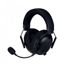 Толкова удобни, толкова динамични, толкова съвършени, толкова надеждни, толкова прецизни — създадени за професионалисти, Razer BlackShark V3 Pro предефинират всичко, което знаеш за безжичните gaming слушалки!