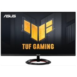 Геймърски монитор 27" с Full HD резолюция, 180Hz честота на опресняване и Fast IPS панел, създаден за плавен геймплей!
