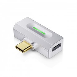 FiiO Air Link е Bluetooth Transmitter с висока резолюция, оборудван с чип QCC5181, Bluetooth 6.0, LDAC, aptX Adaptive и aptX Lossless поддръжка!