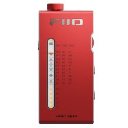 Преживей отново магията на добрите стари времена с колелце, проектирано да симулира PVR настройката!