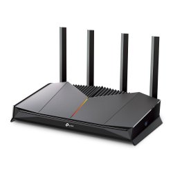 Двубандов WiFi 7 геймърски рутер с дизайн, вдъхновен от състезателни автомобили!
