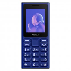Класически телефон с USB Type-C зареждане и защита IP54 за ежедневна употреба!