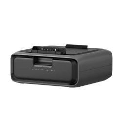 EcoFlow River 3 Plus Smart EB300 е допълнителна батерия за зарядна станция с 286Wh капацитет, съвместима с EcoFlow River Plus 3!