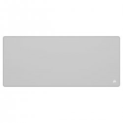 Луксозен, текстилен gaming mousepad с микротекстурирана повърхност 93 x 40 cm, оптимизирана за прецизност, и основа от естествен каучук!
