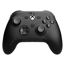 SCUF Valor Pro Wireless е официално лицензиран безжичен контролер за Xbox Series X|S, предназначен за геймъри, които искат конкурентно предимство!