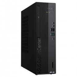 Asus ExpertCenter D7 SFF (D700SER) — перфектният баланс между производителност и размер!