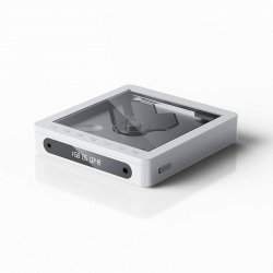 Специално проектираната аудио архитектура на FiiO DM13 съчетава два чипа Cirrus Logic CS43198 с два SGM8262 Hi-Fi усилвателя за слушалки!