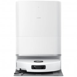 Благодарение на силната си всмукателна мощност от 20000 Pa, може да се справи много добре дори с най-фините замърсявания!