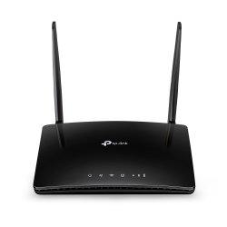 С вграден 4G LTE модем и слот за Nano SIM карта! Сподели 4G LTE мрежата си с множество Wi-Fi устройства и се наслаждавай на непрекъснати HD филми и бързо изтегляне на файлове!