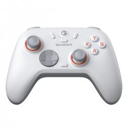 Свържи се чрез Bluetooth или безжичен dongle и играй на любимите си устройства с GameSir Nova 2 Lite! Съвместим с PC, Switch, iOS и Android!