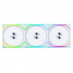 Подобри своята PC конфигурация с отлично охлаждане и ярки светлинни ефекти!