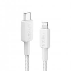 Поддържа USB Power Delivery и е изработен е от двойно тъкан, изключително издръжлив найлон!