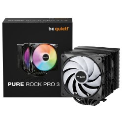 Охлаждане Double Tower с PWM ARGB вентилатори Light Wings LX, 6x heatpipes и съвместимост с Intel® LGA 1851 / 1700 / 1200 / 1150 / 1151 / 1155 и AMD AM4 / AM5!